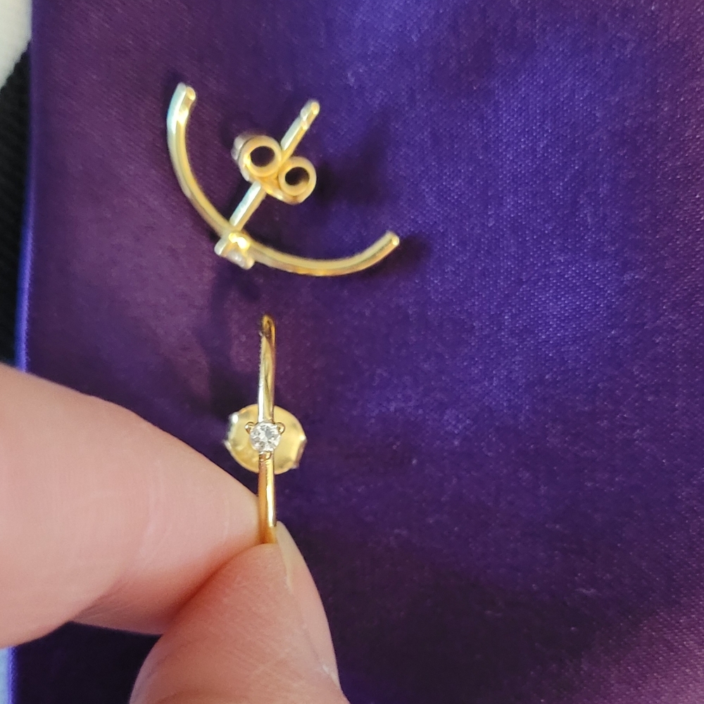 Ear Cuff Set